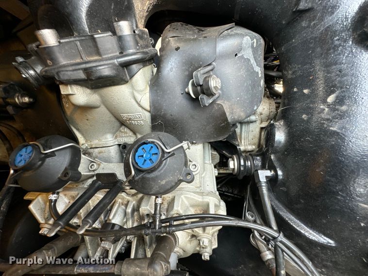 image for item DX0986 2002 SeaDoo GTX D1 personal watercraft