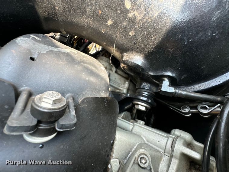 image for item DX0986 2002 SeaDoo GTX D1 personal watercraft