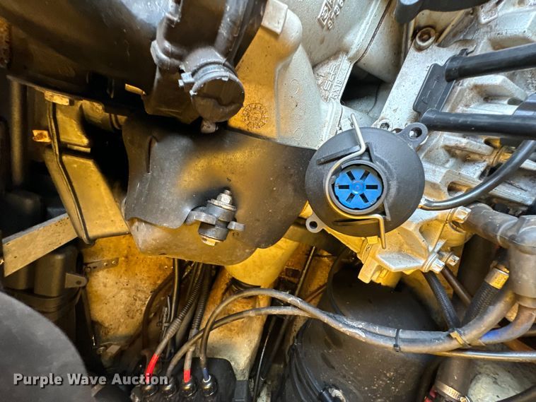 image for item DX0986 2002 SeaDoo GTX D1 personal watercraft