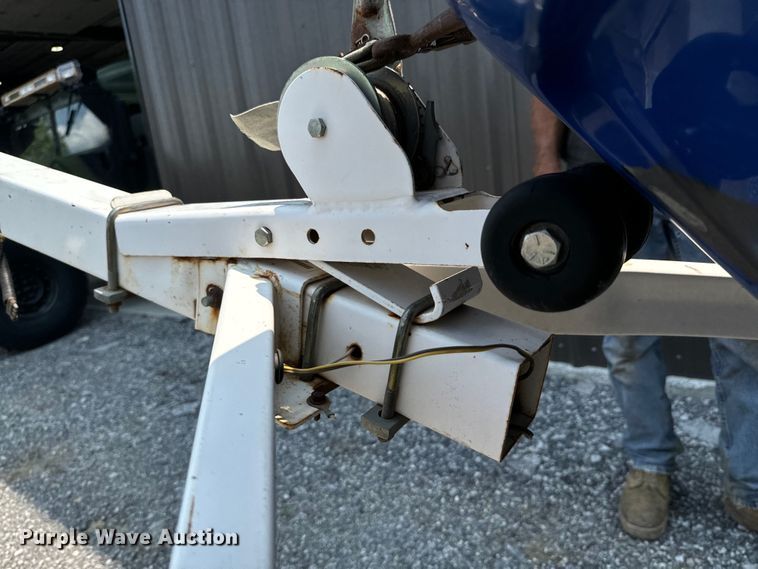 image for item DX0986 2002 SeaDoo GTX D1 personal watercraft