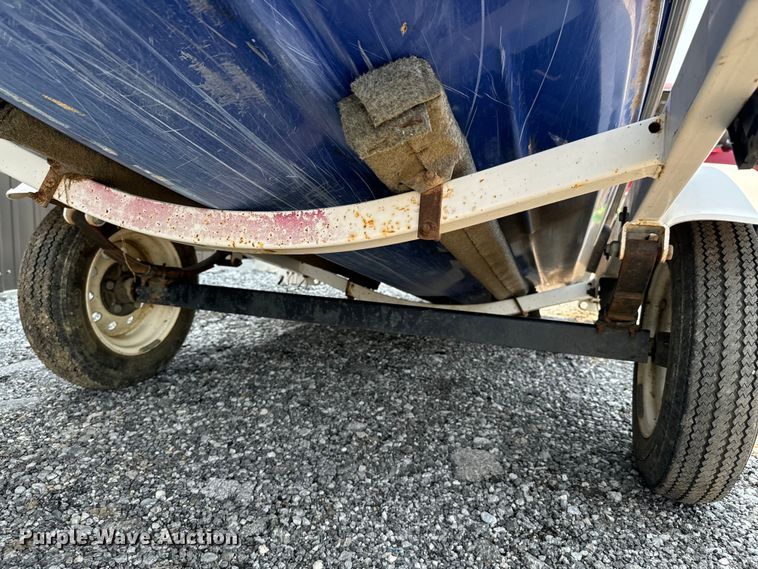 image for item DX0986 2002 SeaDoo GTX D1 personal watercraft