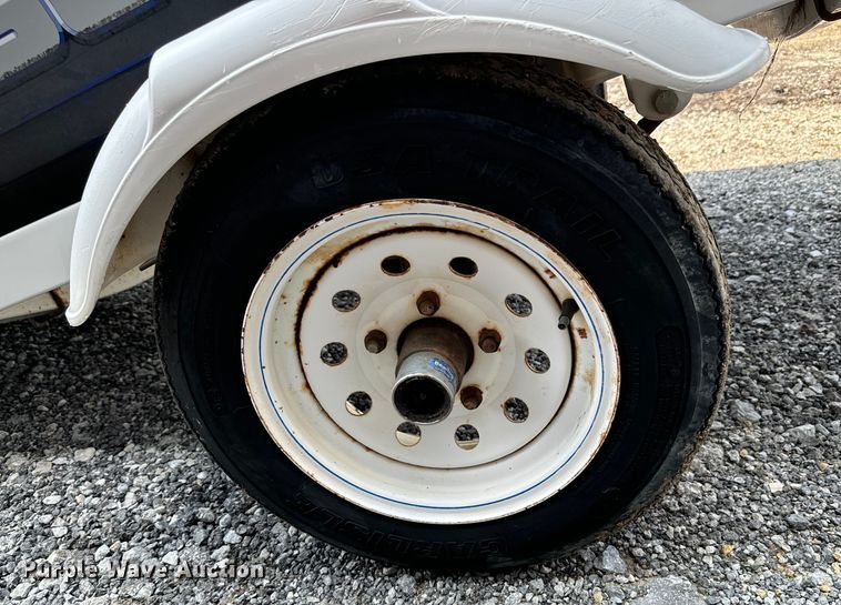 image for item DX0986 2002 SeaDoo GTX D1 personal watercraft