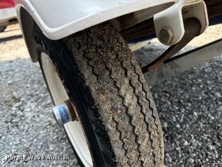 image for item DX0986 2002 SeaDoo GTX D1 personal watercraft