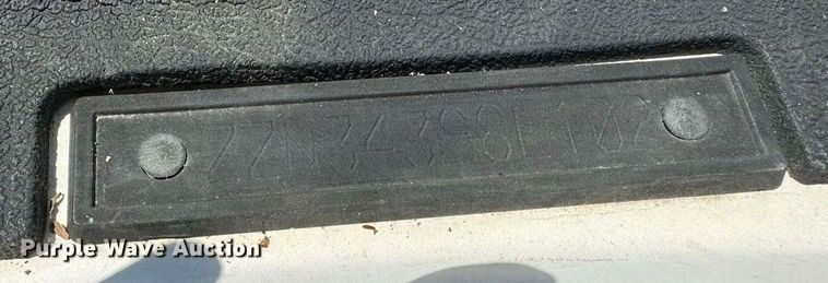 image for item DX0986 2002 SeaDoo GTX D1 personal watercraft