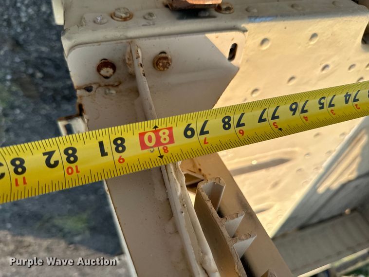 image for item DX0987 2007 AM General M1097R1 HMMWV SUV