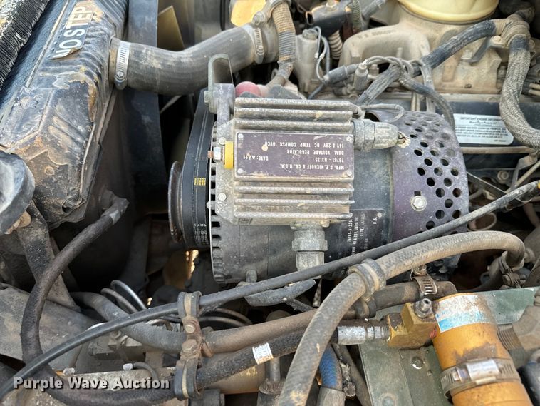 image for item DX0987 2007 AM General M1097R1 HMMWV SUV