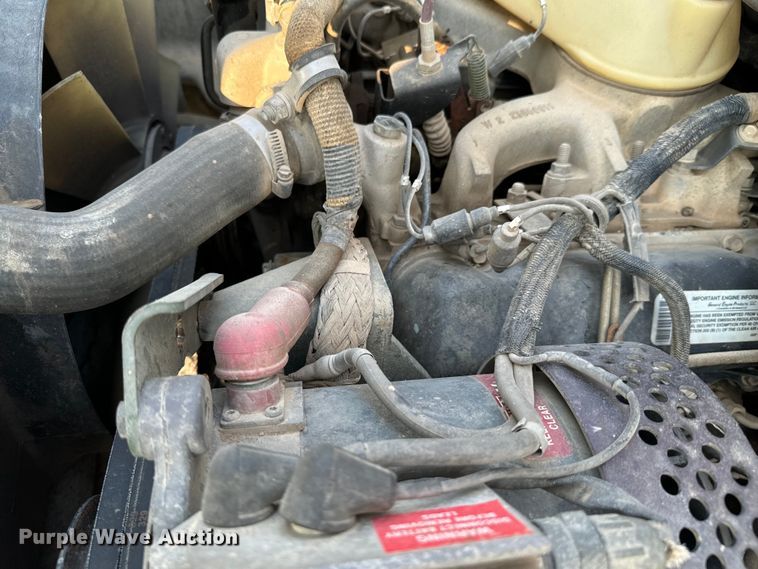 image for item DX0987 2007 AM General M1097R1 HMMWV SUV