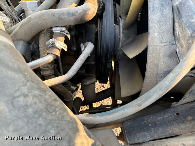 image for item DX0987 2007 AM General M1097R1 HMMWV SUV