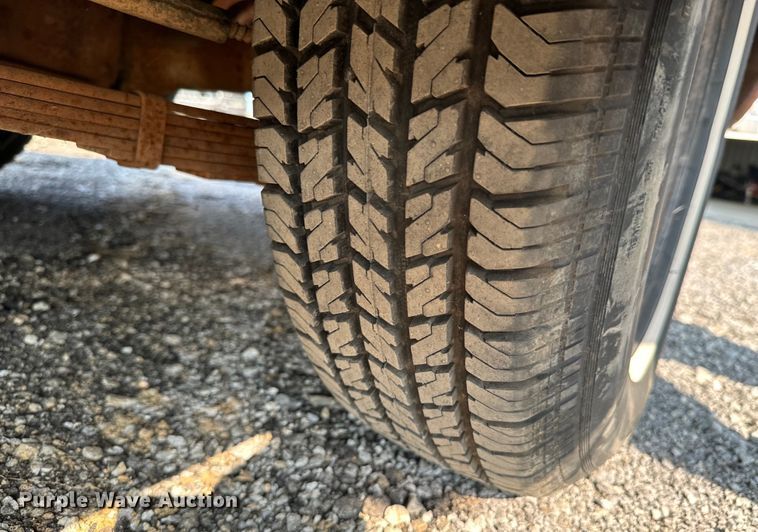 image for item DX0988 1951 GMC 1012 pickup truck