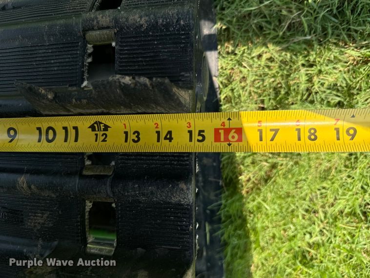 image for item DX0991 2001 Arctic Cat Mountain Cat snowmobile