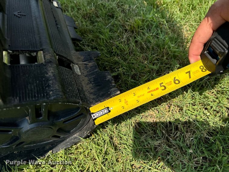 image for item DX0991 2001 Arctic Cat Mountain Cat snowmobile