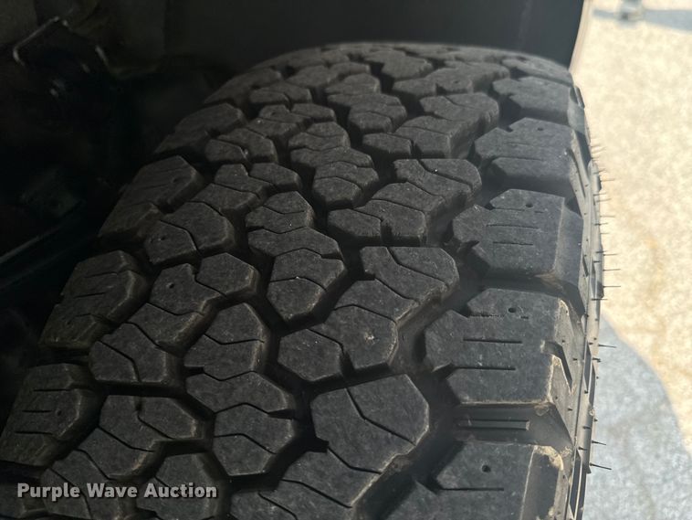 image for item DX1009 2015 Chevrolet Silverado 2500HD pickup truck