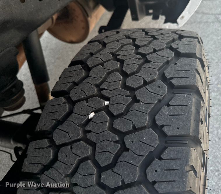 image for item DX1009 2015 Chevrolet Silverado 2500HD pickup truck