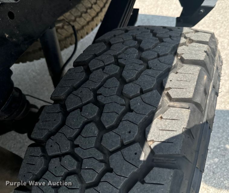 image for item DX1009 2015 Chevrolet Silverado 2500HD pickup truck