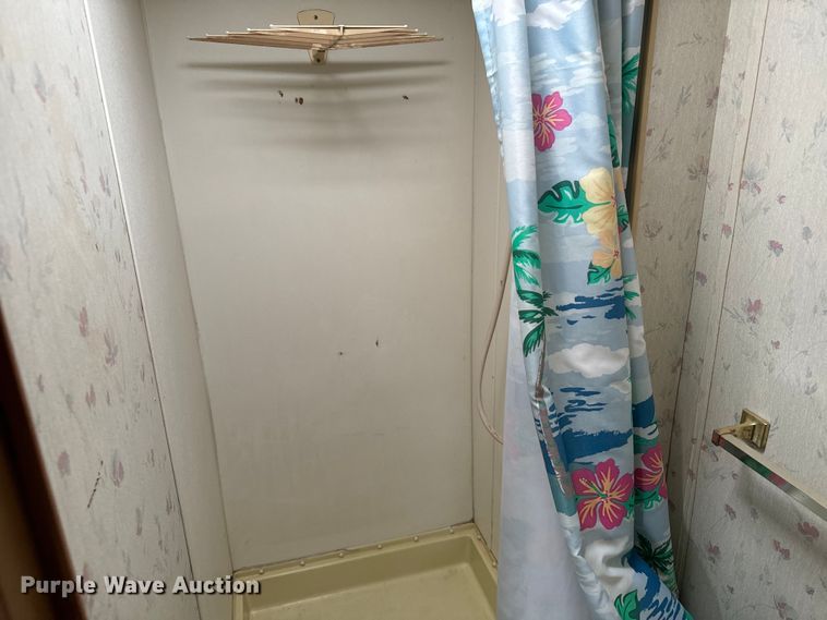 image for item DX3462 1992 Ford E350 RV