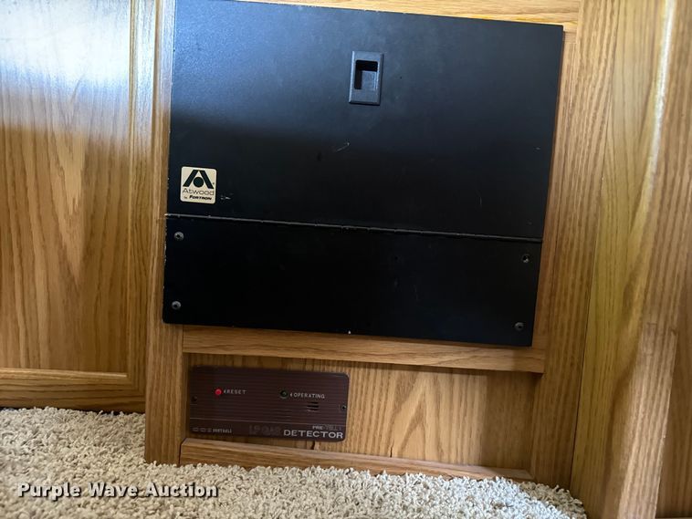 image for item DX3462 1992 Ford E350 RV