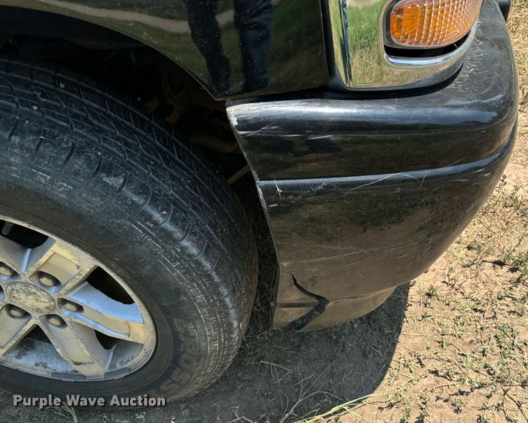 image for item DX3463 2005 GMC Yukon Denali XL SUV