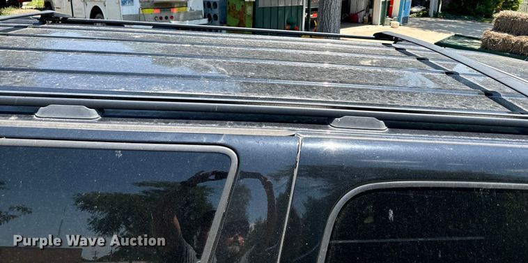 image for item DX3463 2005 GMC Yukon Denali XL SUV