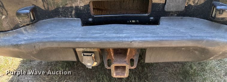 image for item DX3463 2005 GMC Yukon Denali XL SUV