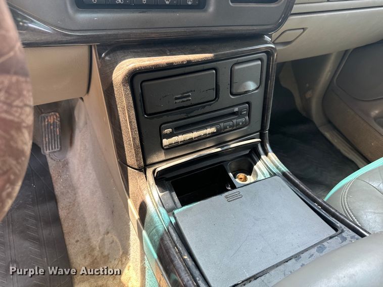 image for item DX3463 2005 GMC Yukon Denali XL SUV