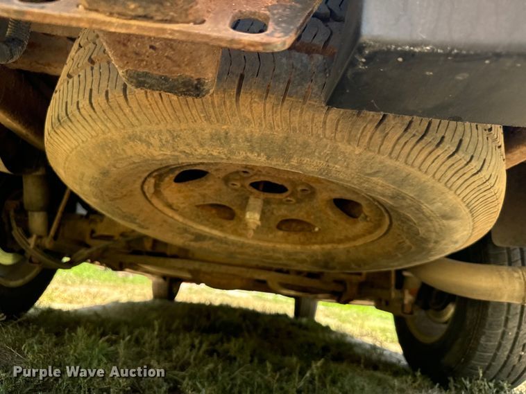 image for item DX3463 2005 GMC Yukon Denali XL SUV