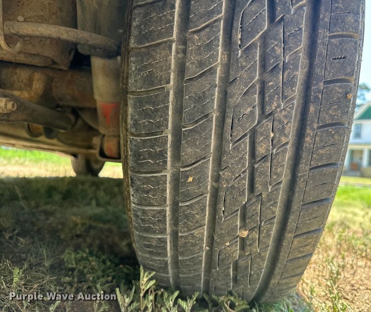 image for item DX3463 2005 GMC Yukon Denali XL SUV