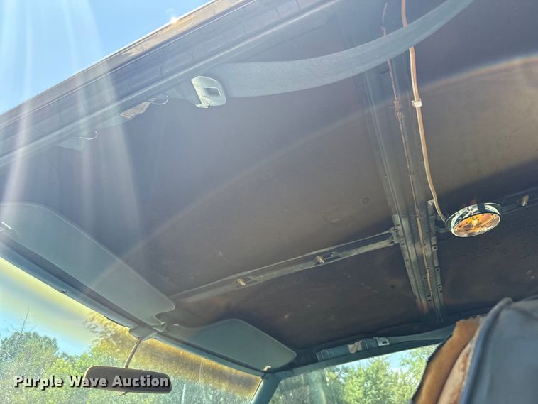 image for item DX3465 1968 Chevrolet  Caprice  