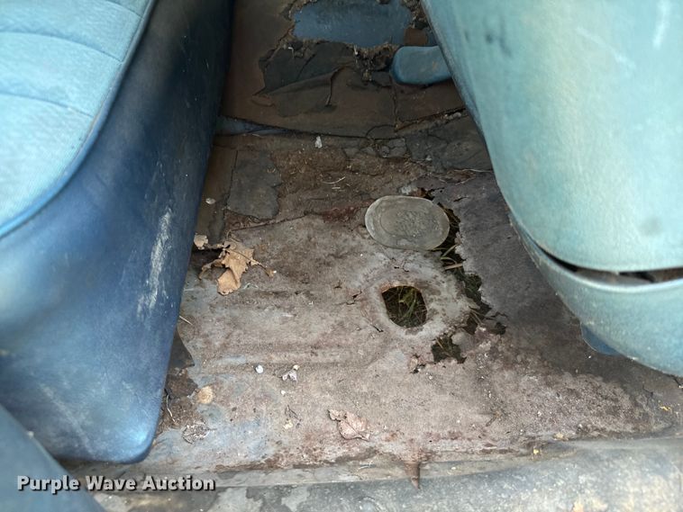 image for item DX3465 1968 Chevrolet  Caprice  