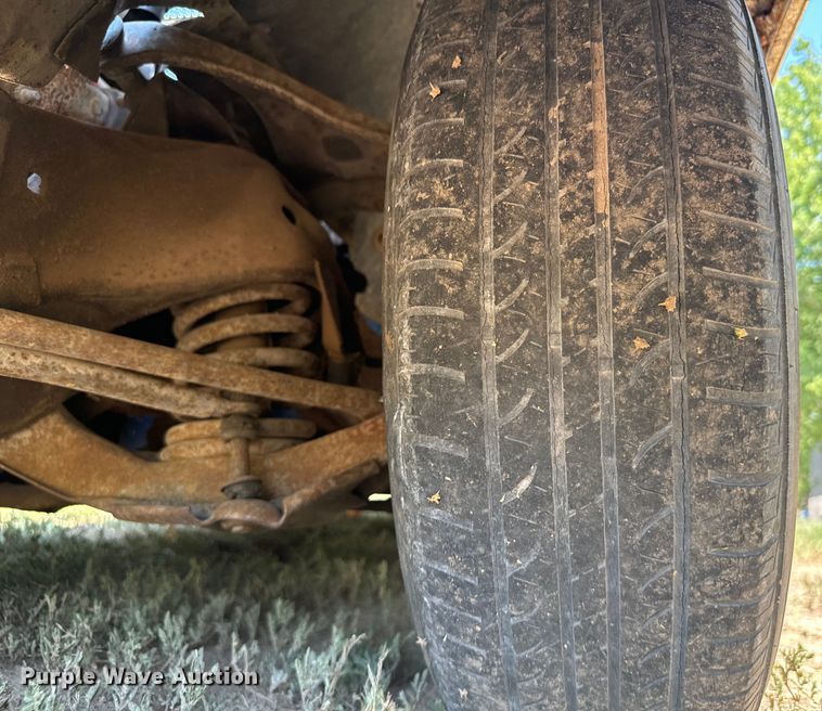 image for item DX3465 1968 Chevrolet  Caprice  