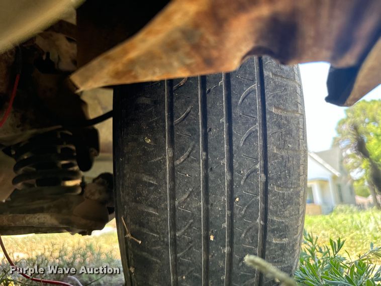 image for item DX3465 1968 Chevrolet  Caprice  