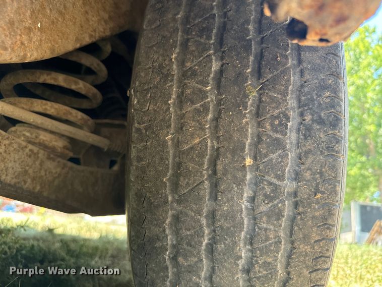 image for item DX3465 1968 Chevrolet  Caprice  