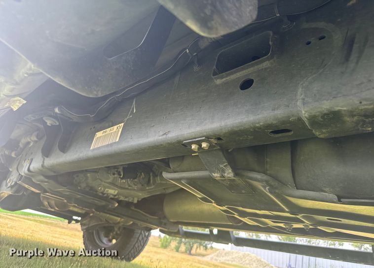 image for item DX3484 2023 Ford F250 Super Duty XLT Crew Cab pickup truck