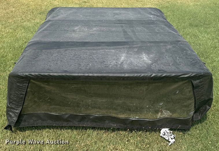 image for item DX3484 2023 Ford F250 Super Duty XLT Crew Cab pickup truck