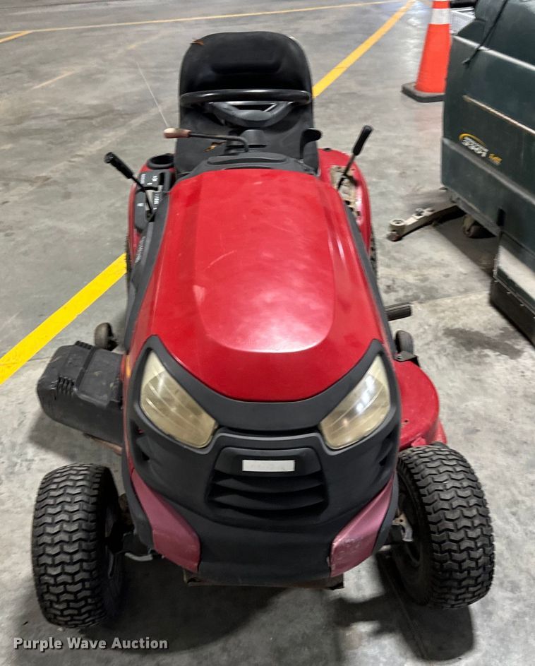 image for item DX3507 Craftsman YT3000 lawn mower