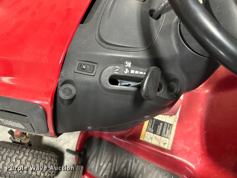 image for item DX3507 Craftsman YT3000 lawn mower