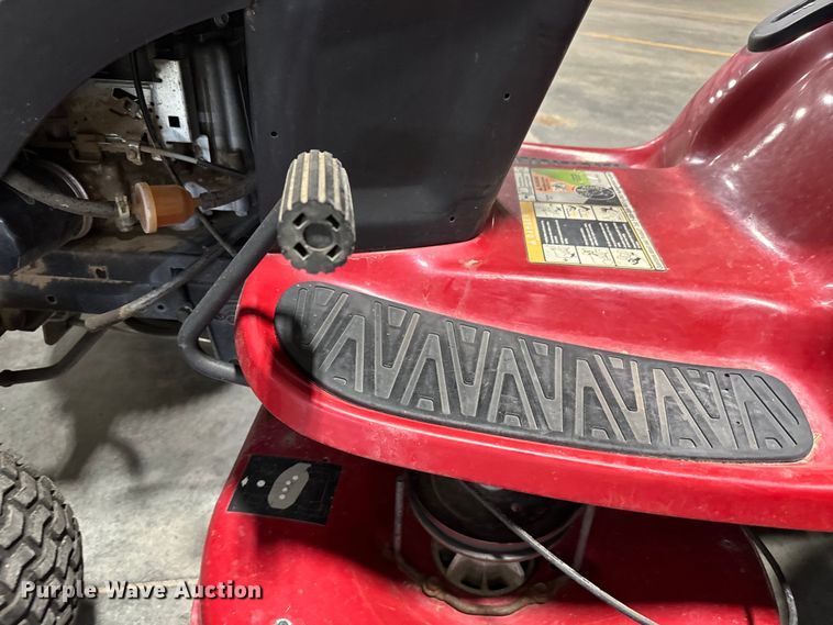 image for item DX3507 Craftsman YT3000 lawn mower