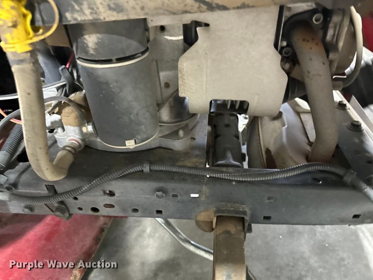 image for item DX3507 Craftsman YT3000 lawn mower