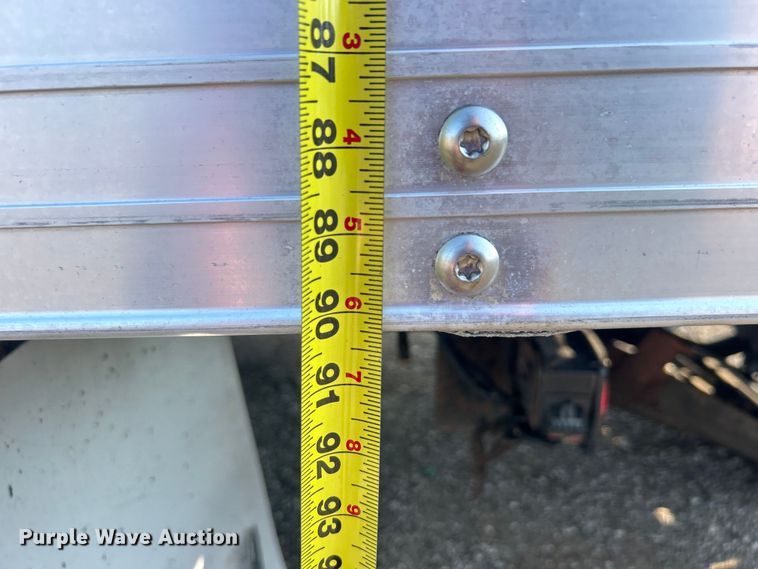 image for item EG0814 2010 International CF600 box truck