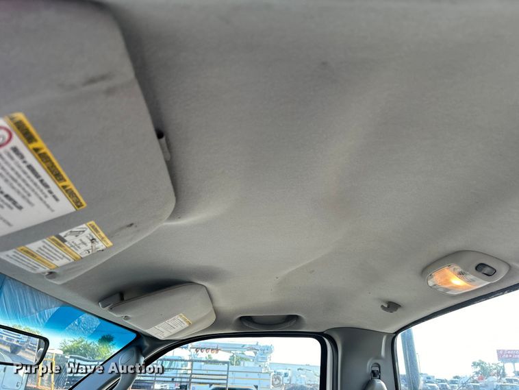 image for item EG0815 2005 Ford F250 Super Duty  pickup truck