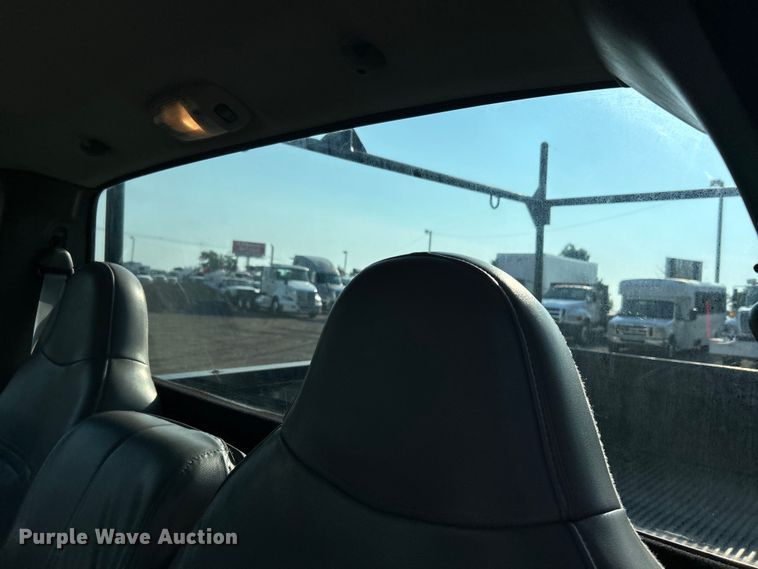 image for item EG0815 2005 Ford F250 Super Duty  pickup truck