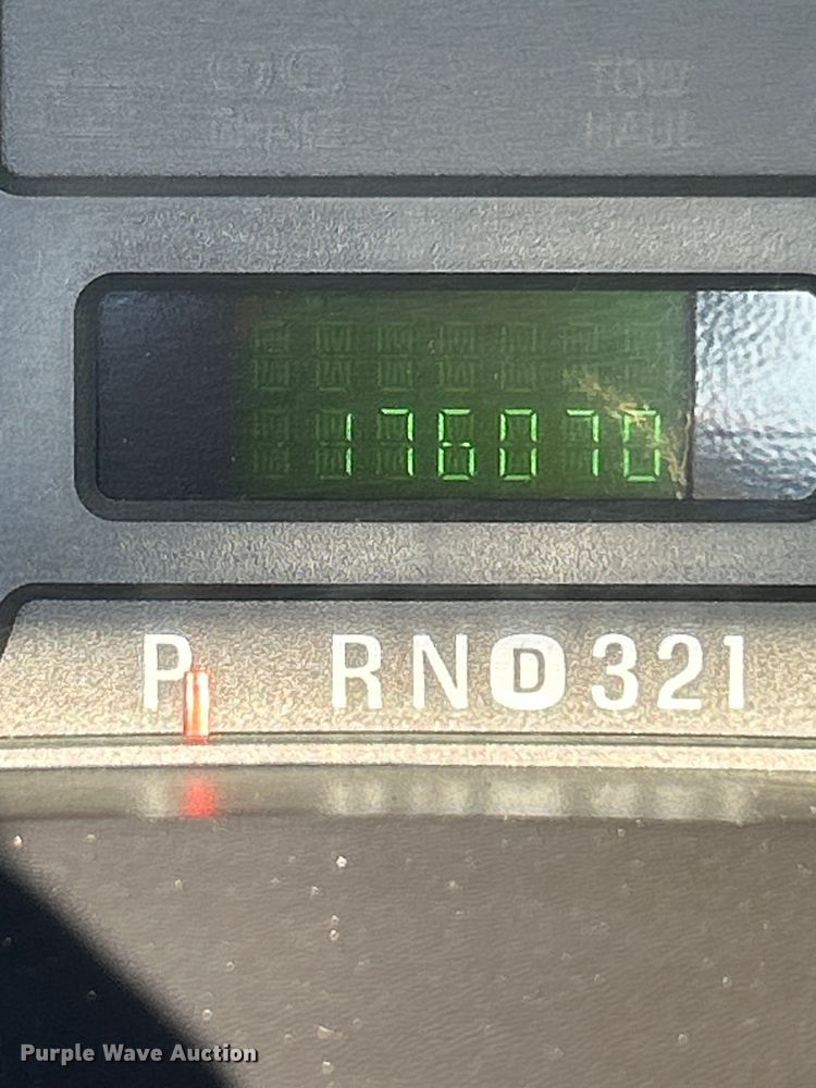 image for item EG0815 2005 Ford F250 Super Duty  pickup truck