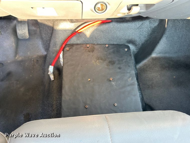 image for item EG0815 2005 Ford F250 Super Duty  pickup truck