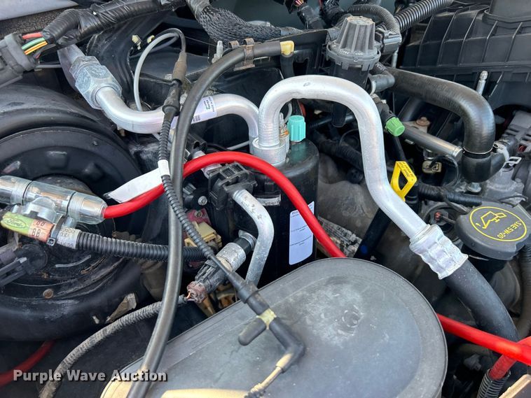 image for item EG0815 2005 Ford F250 Super Duty  pickup truck