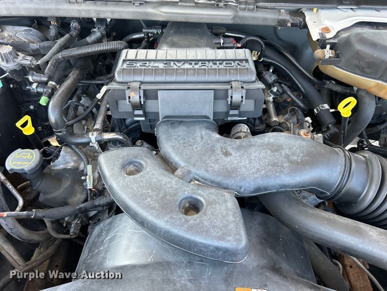 image for item EG0815 2005 Ford F250 Super Duty  pickup truck