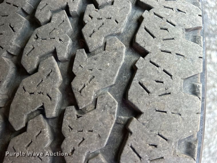 image for item EG0815 2005 Ford F250 Super Duty  pickup truck