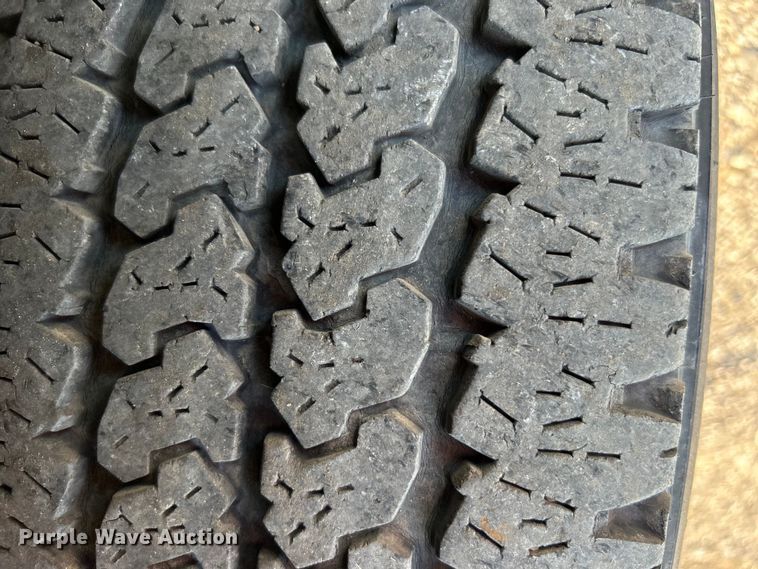 image for item EG0815 2005 Ford F250 Super Duty  pickup truck