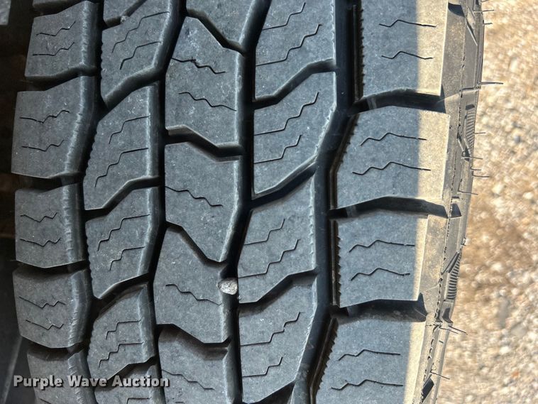 image for item EG0815 2005 Ford F250 Super Duty  pickup truck