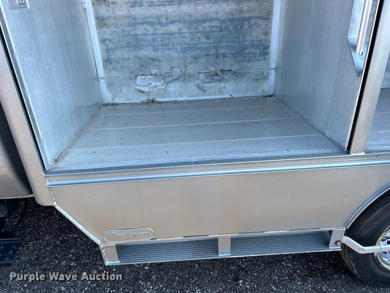 image for item EG0816 2014 International  TerraStar delivery truck