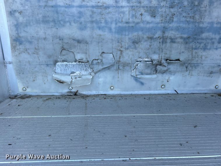 image for item EG0816 2014 International  TerraStar delivery truck