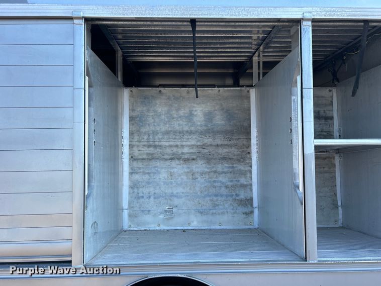 image for item EG0816 2014 International  TerraStar delivery truck